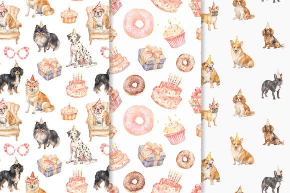 Unlocking the Potential of Birthday Patterns for Your Creative Projects